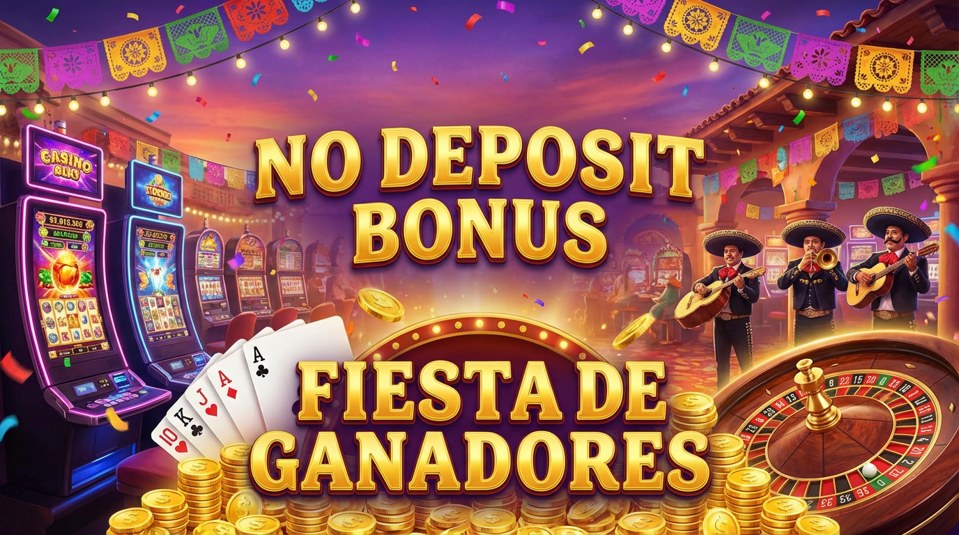 Hero Banner Casino